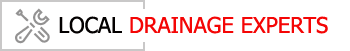Drainage specialist Harrow Weald, Wealdstone, HA3